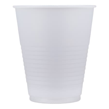 Conex Galaxy Drinking Cup Translucent Without Graduations Without Handle Cold, 12 oz. - Sleeve of 50 - Image 1