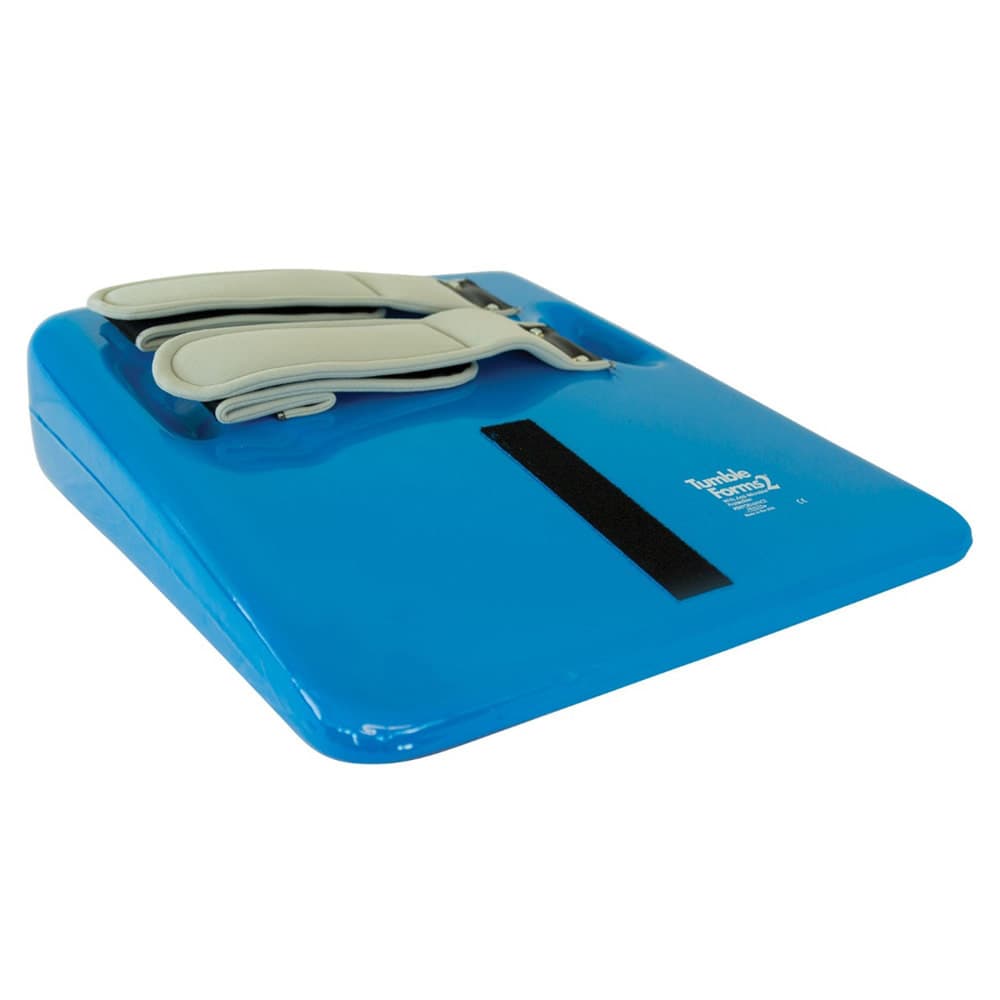 Tumble Forms deluxe strap wedges - Size 2 (6" H x 20" W x 22" L) - Image 1