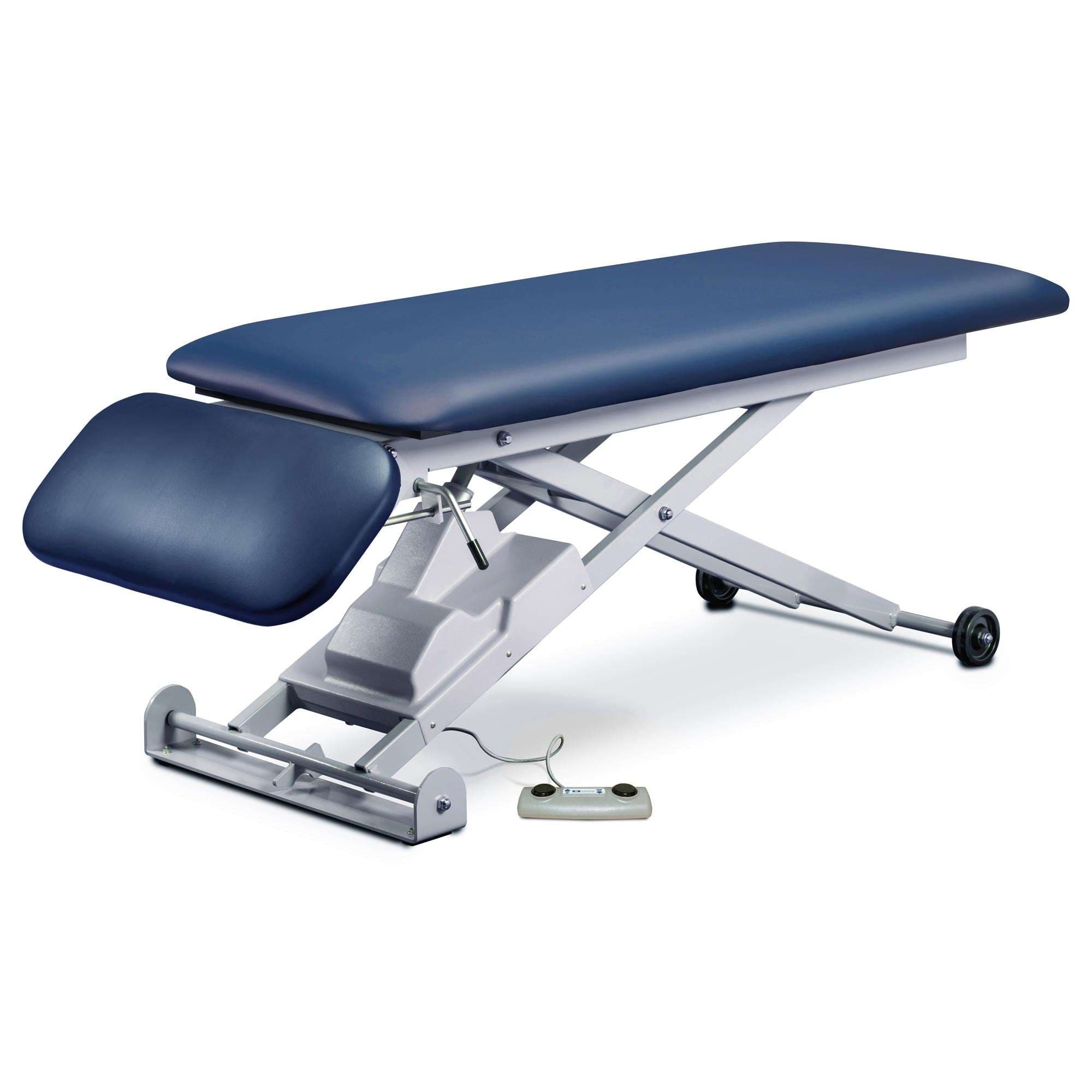 Clinton E-Series space saver power table with drop section - Image 6