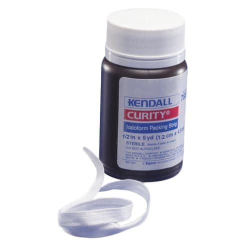 Curity Wound Packing Strips - Image 3