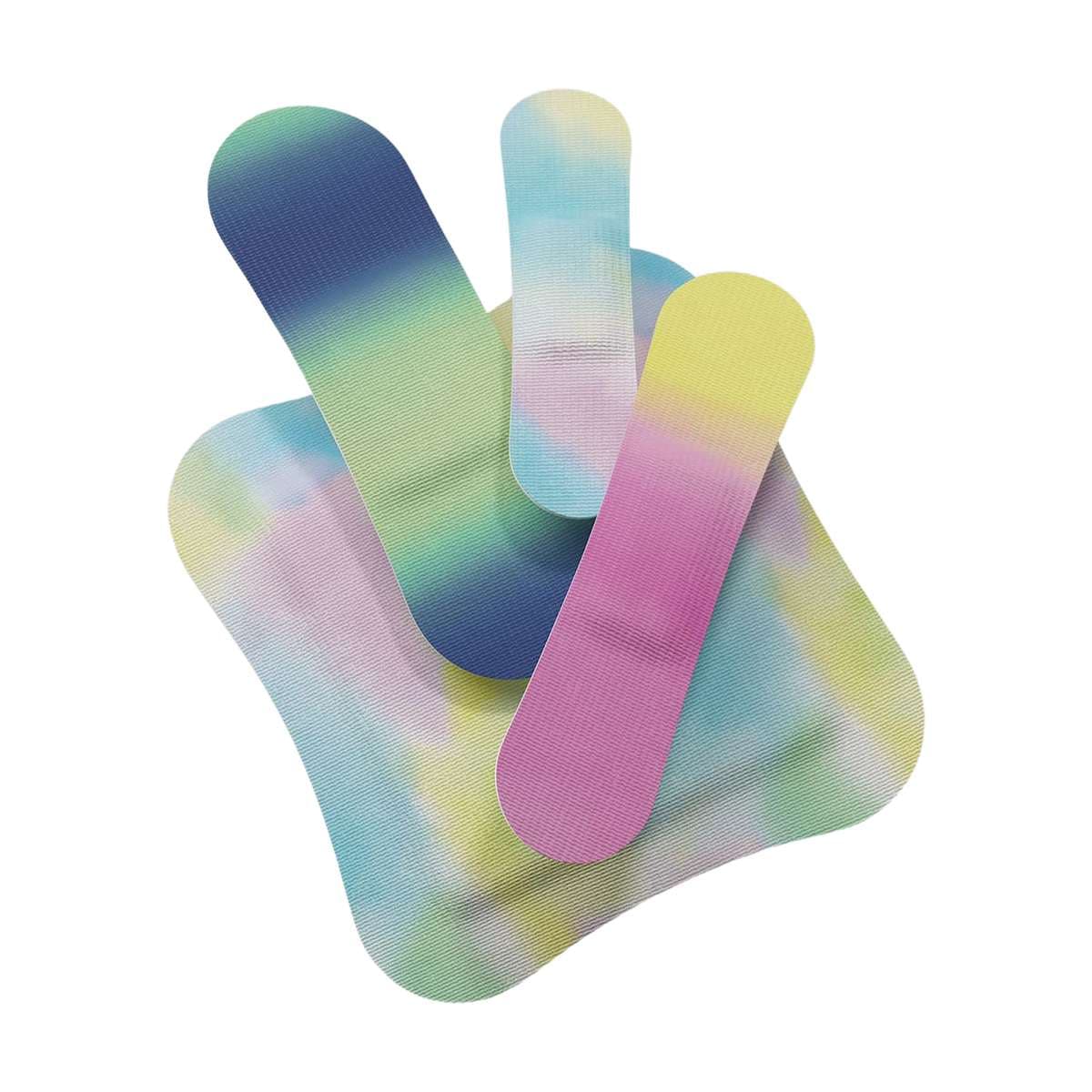 Welly Health Colorwash Adhesive Bandages, 48 ct - Box of 48 - Image 7