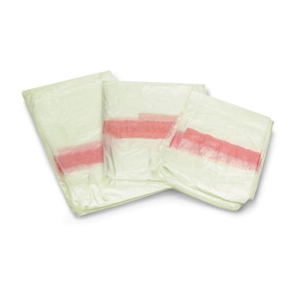 Medline Water Soluble Clear Liner - Image 2