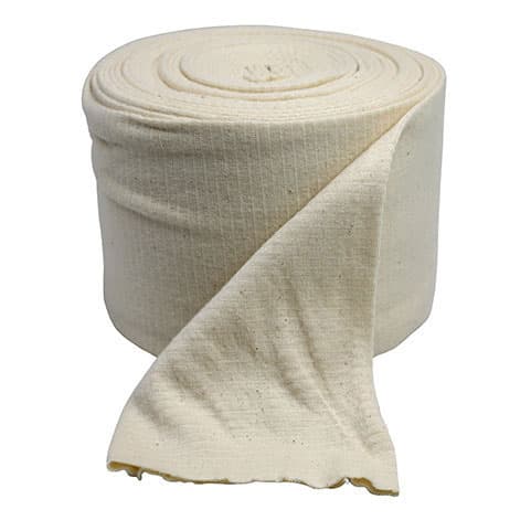 Cando Cotton Tensitube, 4.75 Inch, Size G - Image 1