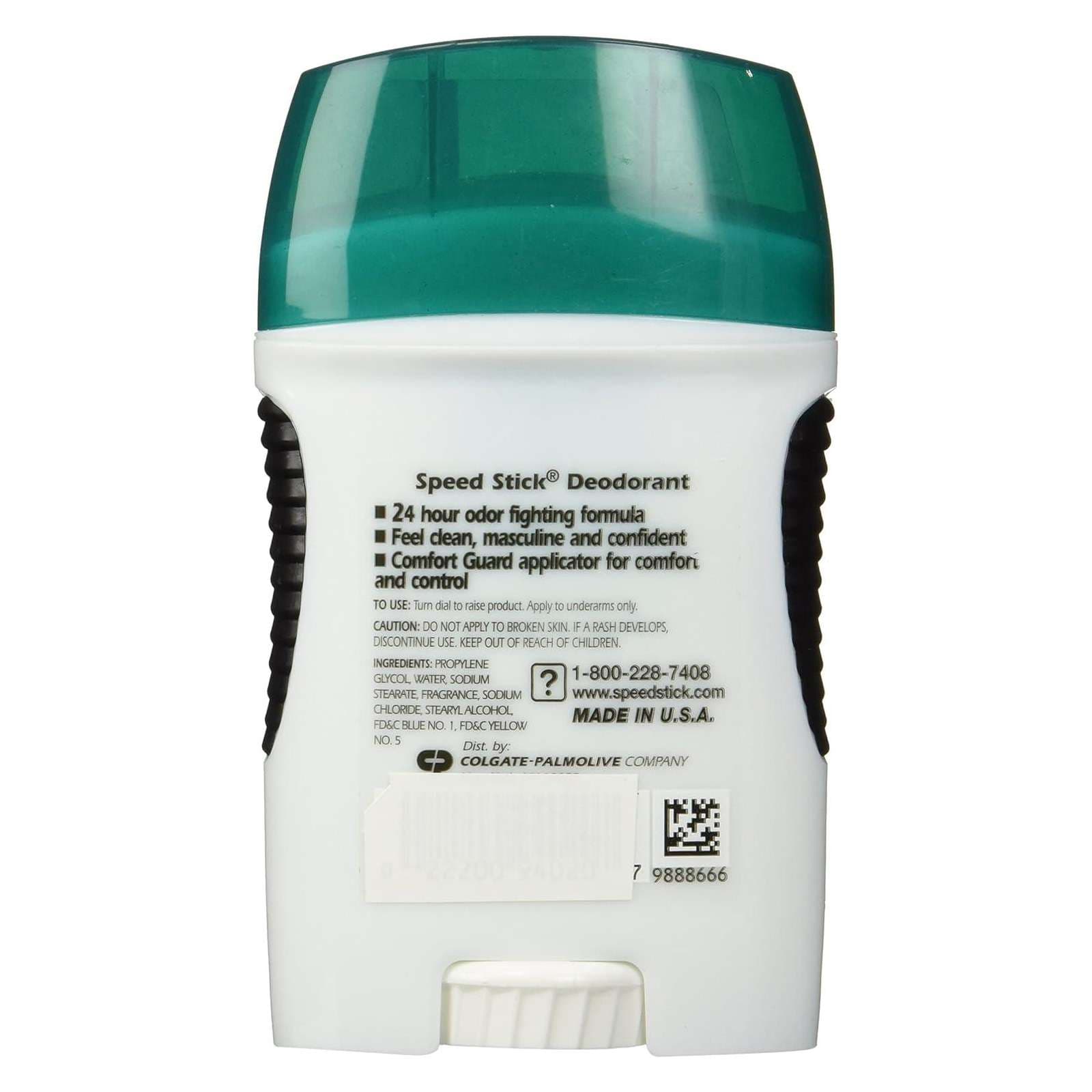 Speed Stick Deodorant, 1.8 oz - Image 2