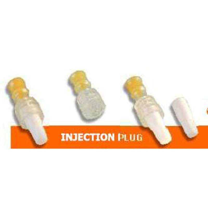 AirTite Injection Plug - Case of 200 - Image 1