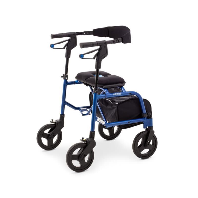Human Care neXus3 rollator - Image 5