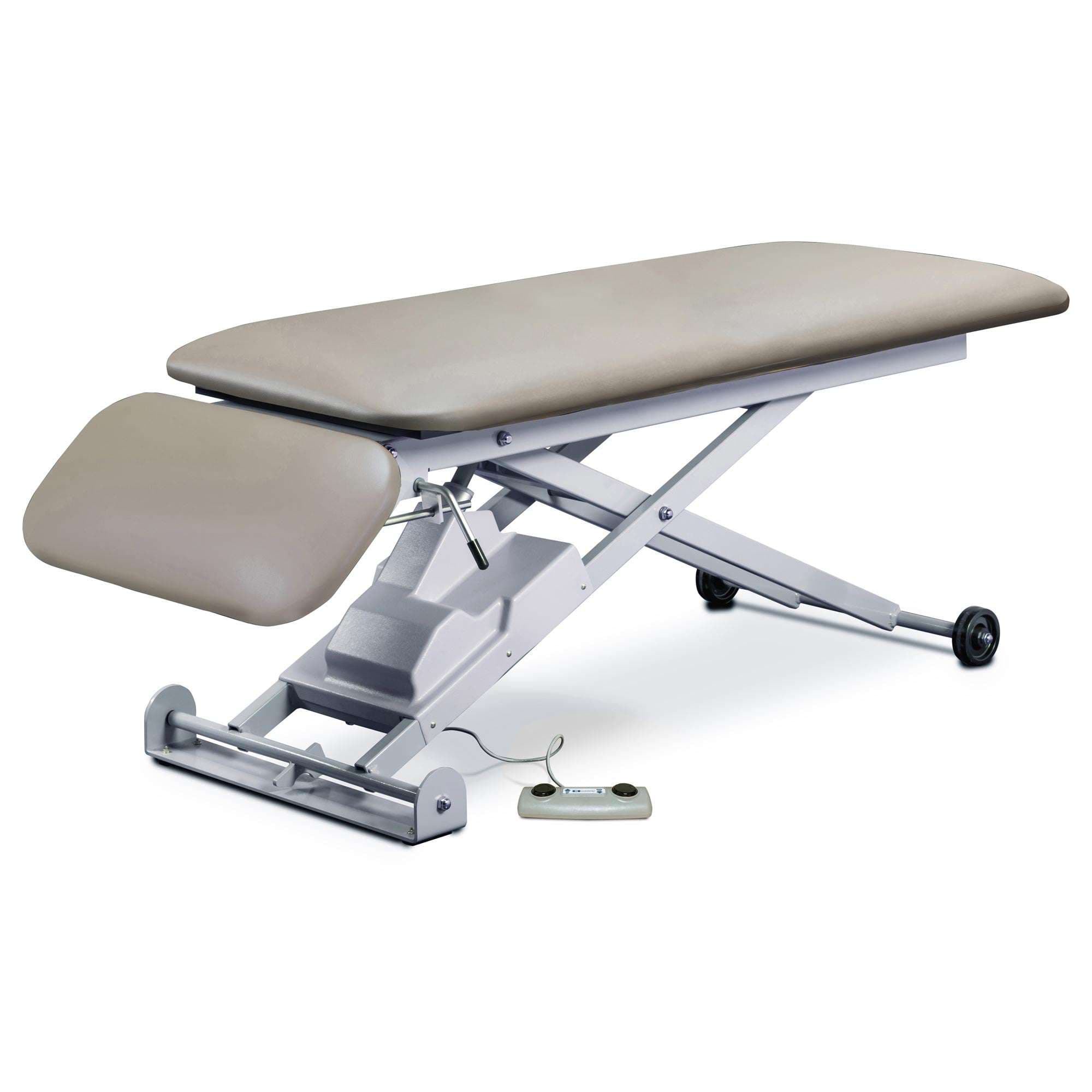 Clinton E-Series space saver power table with drop section - Image 8