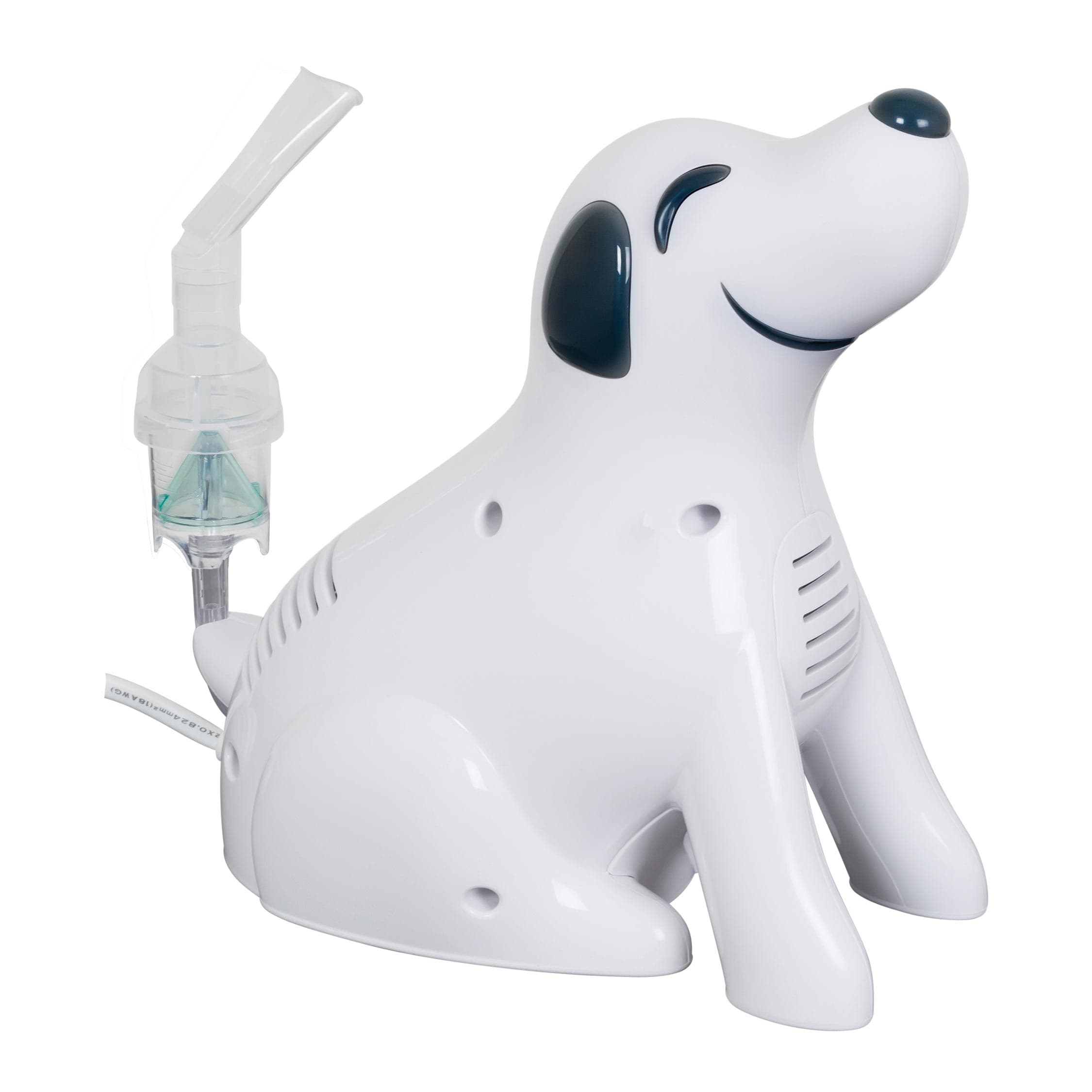 Roscoe Pediatric Dog Nebulizer Compressor System - Image 3