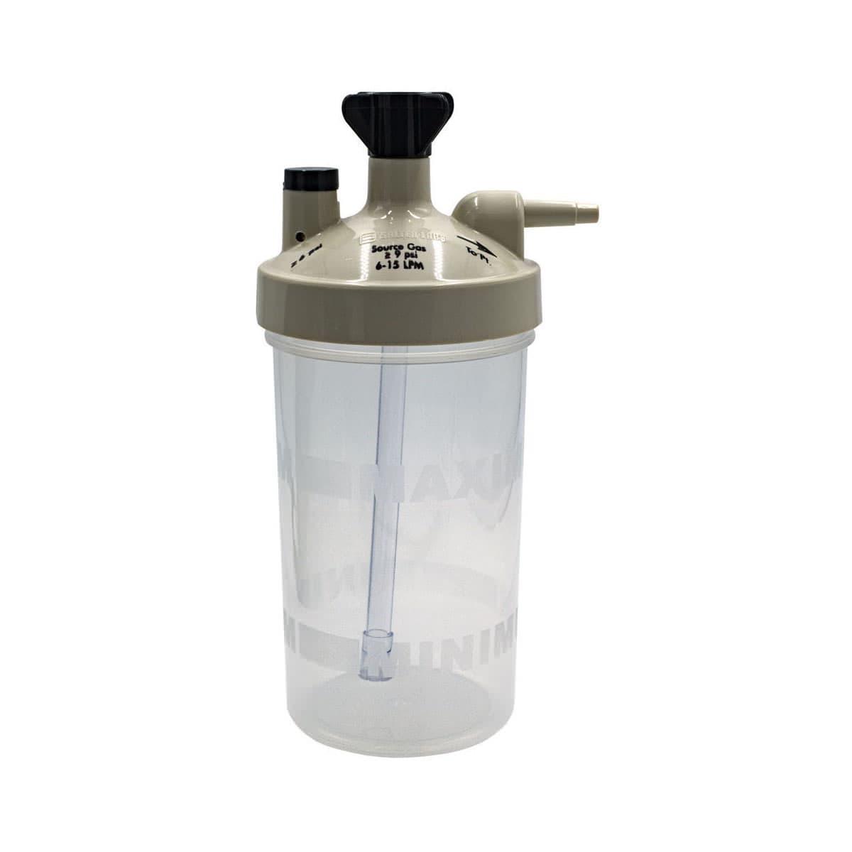 Salter Labs High Flow Bubble Humidifier - Image 1