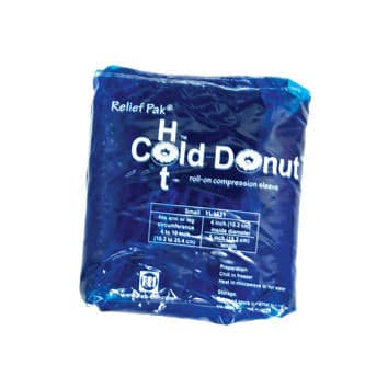 Cold n' Hot Donut Roll on Compression Sleeve - Image 2