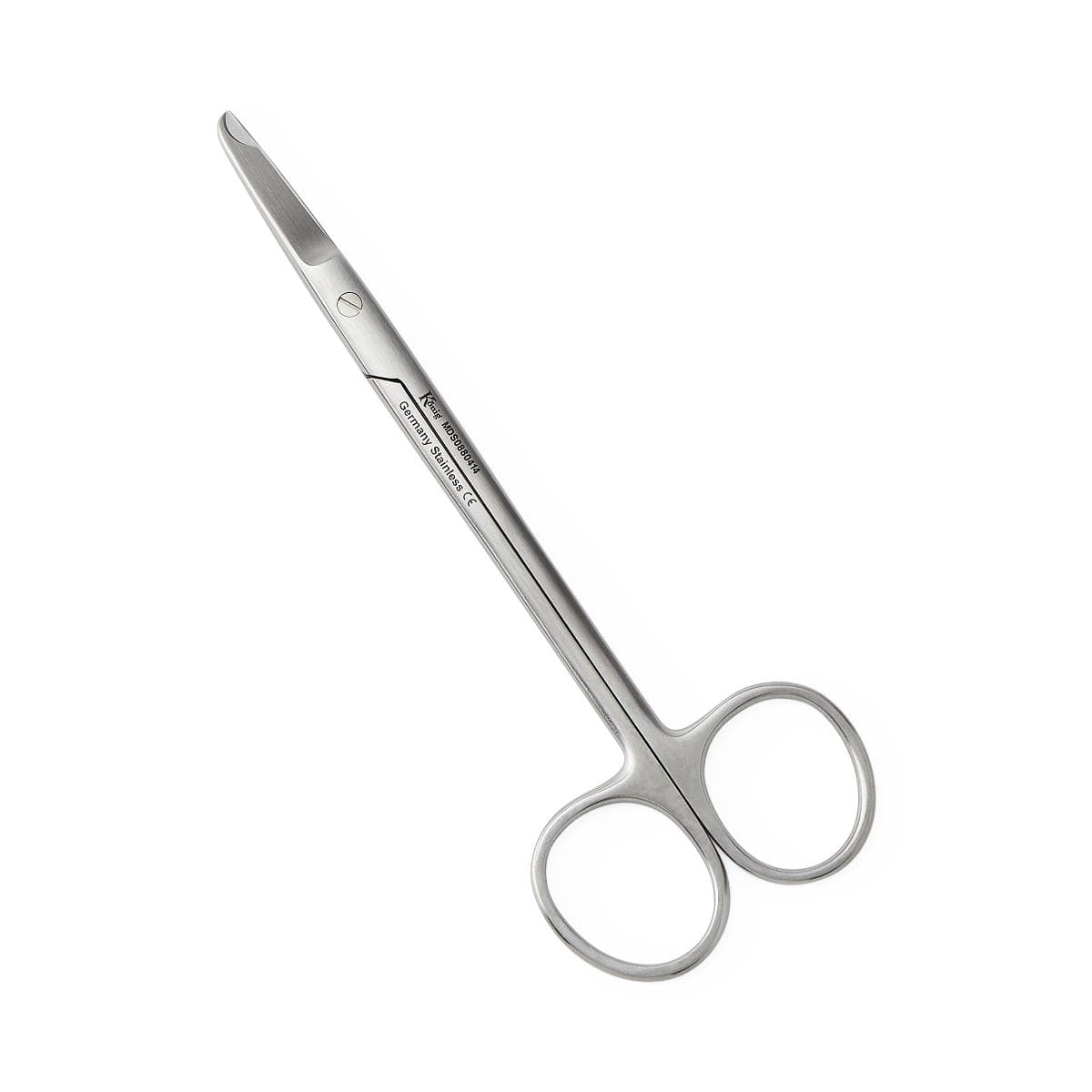 Medline Konig Littauer Stitch Suture Scissors - Image 2