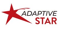 Adaptive Star brand logo