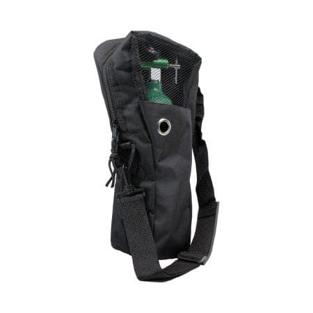 Sunset Healthcare Comfort Shoulder Bag For C-M9 Oxygen Cylinder - Each - Image 1