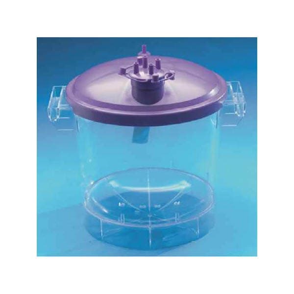 Omni-Jug Suction Canister - Case of 4 - Image 1