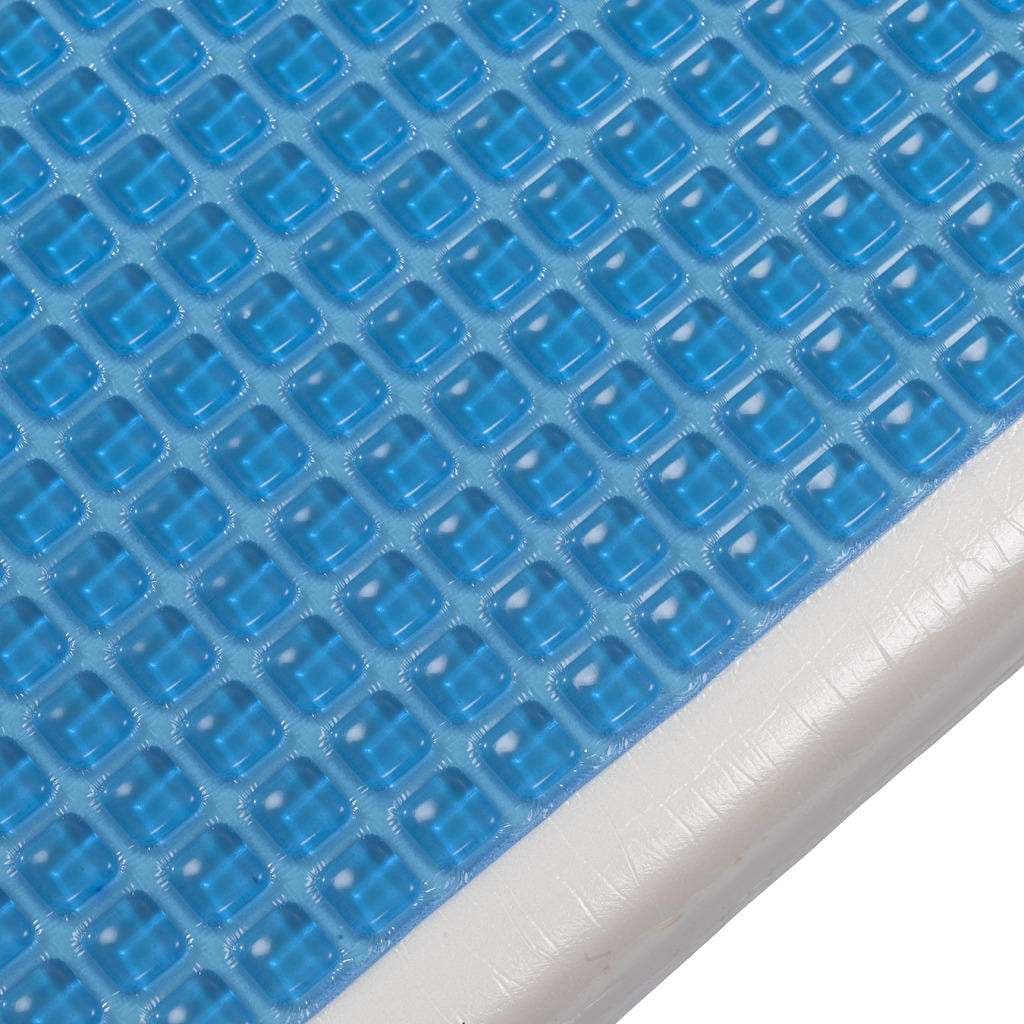 Drive Comfort Touch Cooling Sensation Seat Cushion - Image 4