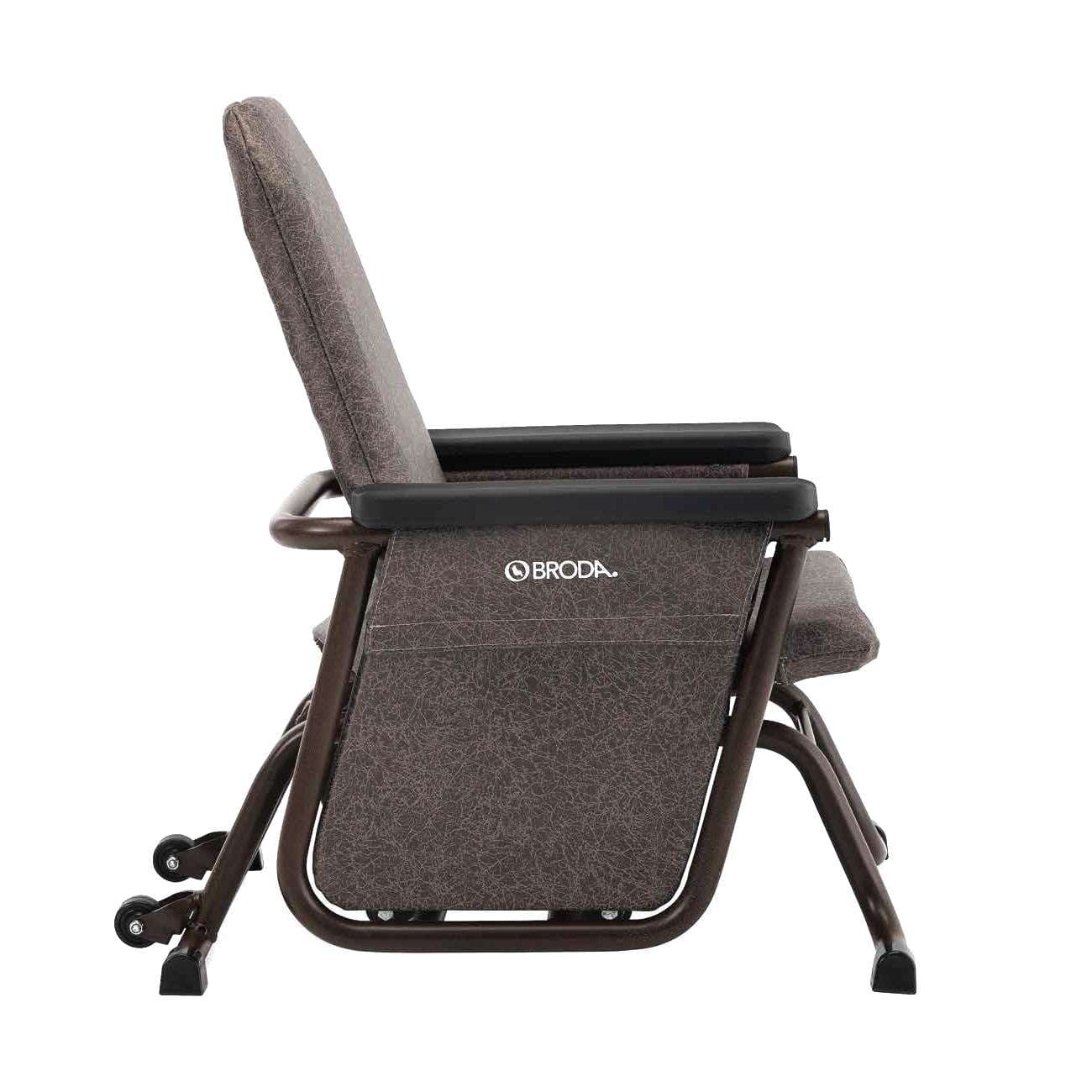 Broda Aspire Glider (100-P) - Pediatric Sensory Rocking Chair - Image 2