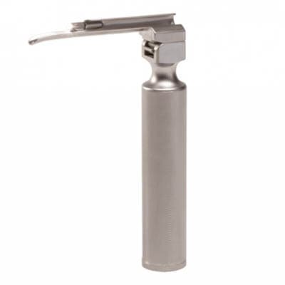 Grafco Miller Standard Blade, Medium Adult - Image 1