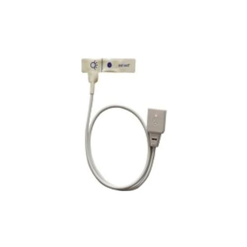 Virtuox Infant Disposable Pulse Oximeter Probe, Nonin Compatible - Image 1