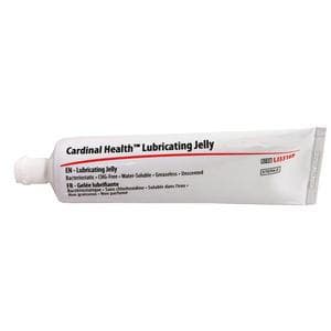 Cardinal Health Lubricating Jelly, 2 oz, Flip Cap - Each - Image 1