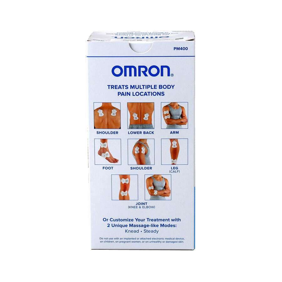 Omron Pocket Pain Pro TENS Unit - Image 5