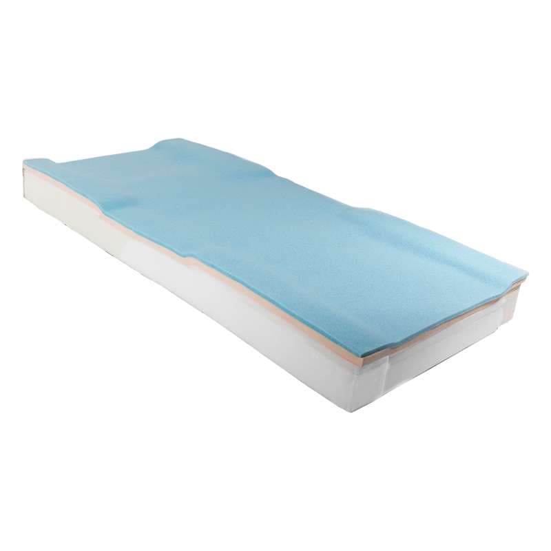 Protekt Supreme Support Self Adjusting Air/Foam Mattress - Image 6