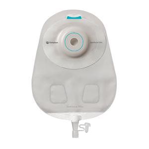 SenSura Mio Convex Light MAXI Urostomy Pouch, 15-33 mm Stoma - Box of 10 - Image 1
