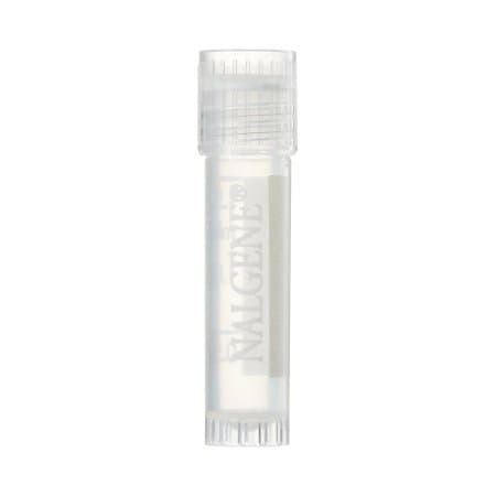 Thermo Scientific Nalgene Cryogenic Vial Plain Translucent, 47.5 mm Length, 1.5 mL - Case of 500 - Image 1