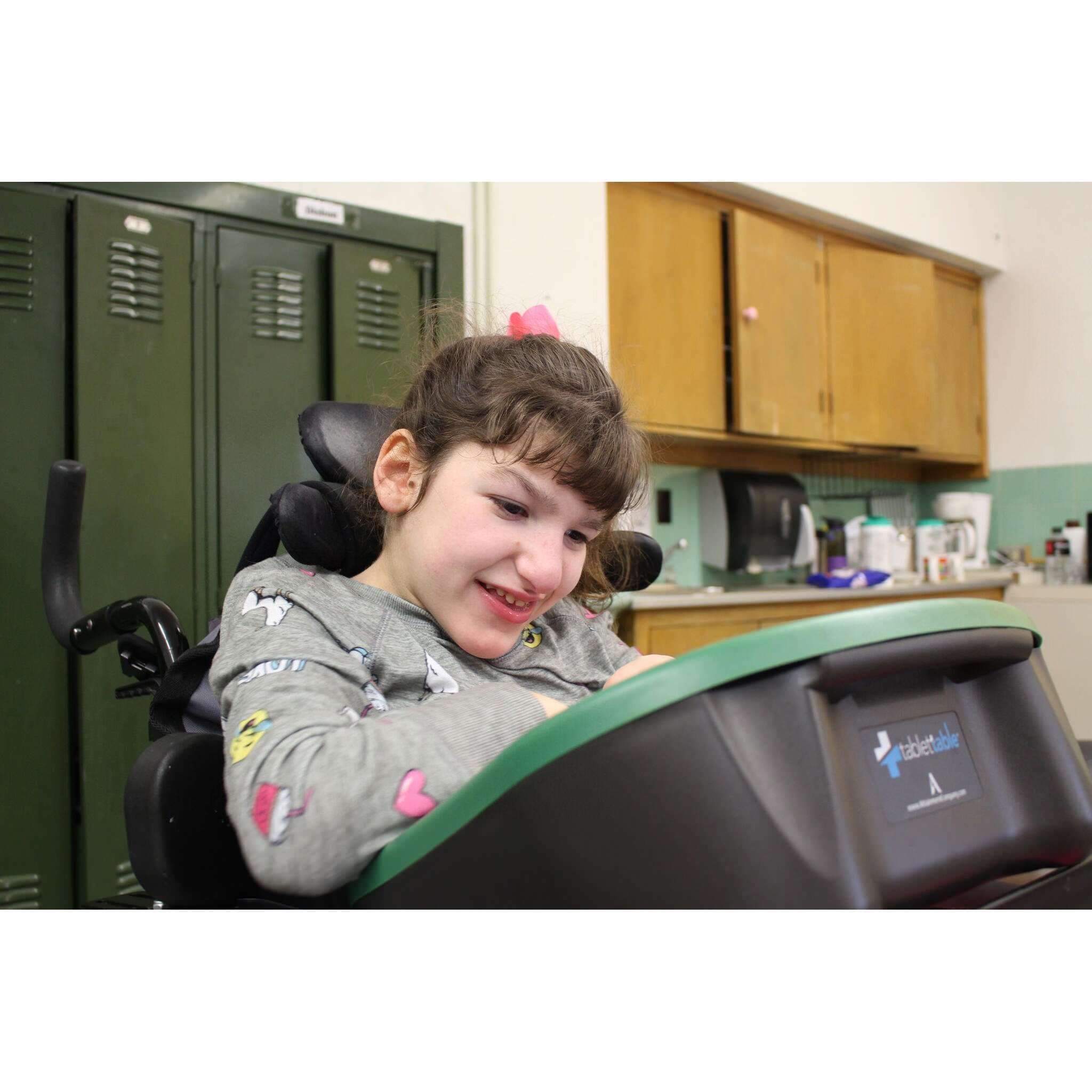 TabletTable by Attainment Company - Image 2