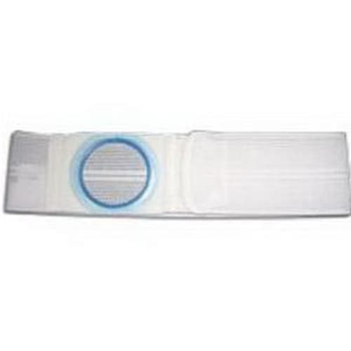 Nu-Hope 3" Regular Elastic Flat Panel Ostomy Support Belt, 2-1/4", Large - Each - Image 1