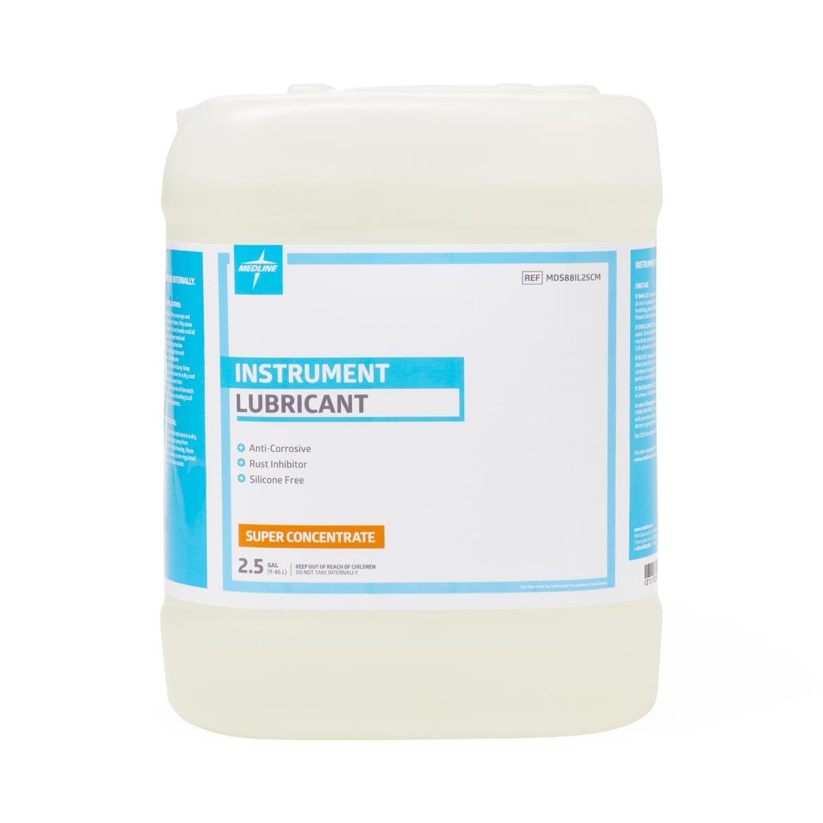 Medline Surgical Instrument Lubricant - Image 3