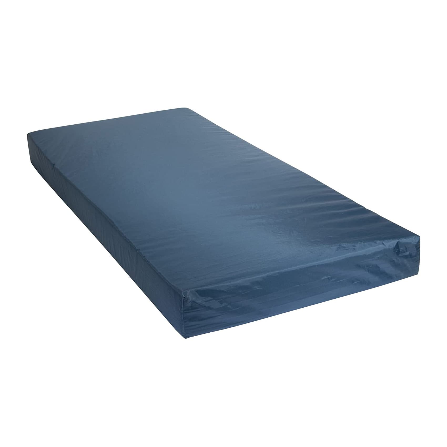 Drive Therapeutic 5-Zone Pressure Reduction Support Foam Mattress - Image 2