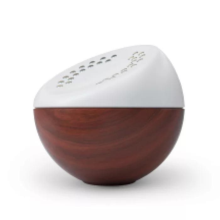 Hyperice Core Premium Smart Meditation Trainer
