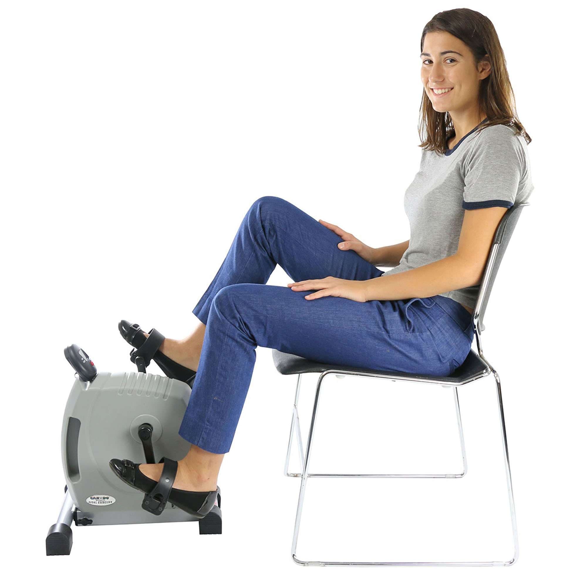 CanDo Magneciser Pedal Exerciser - Image 2