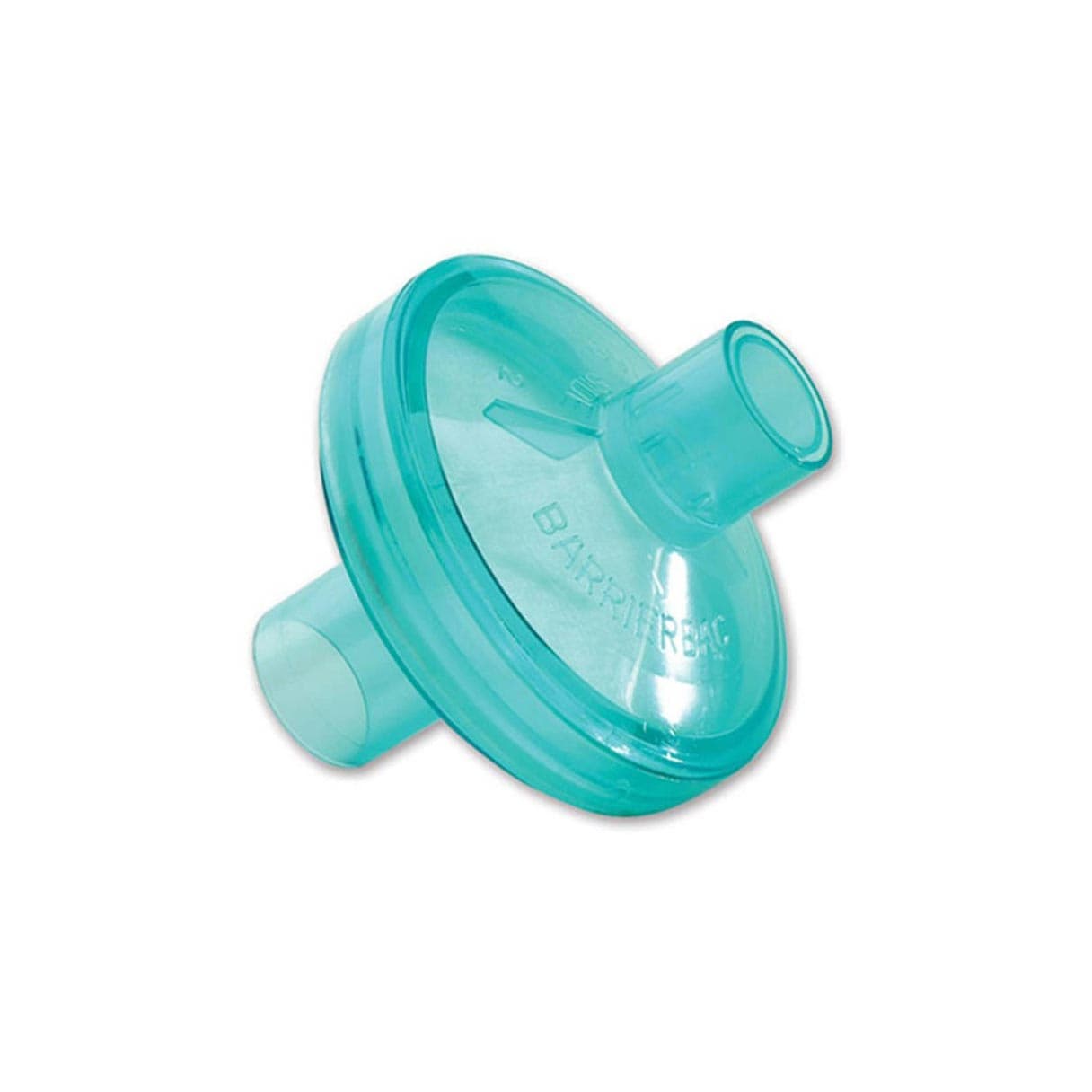 Mallinckrodt Small Electrostatic Filter - Box of 50 - Image 1