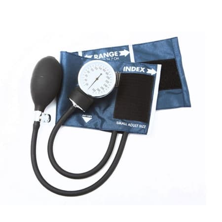 ADC Prosphyg 775 Series Aneroid Sphygmomanometer Unit