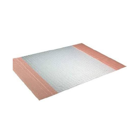 IV3000 Transparent Adhesive Film IV Specialty Dressing, 4 x 8 Inch - Box of 50 - Image 1