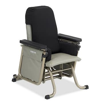 Broda Aspire Glider (100-P) - Pediatric Sensory Rocking Chair - Image 4