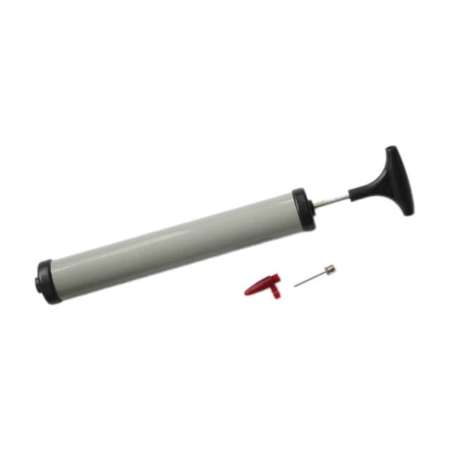 CanDo Exercise Ball Pumps, 12 Inch Hand Pump - Image 1