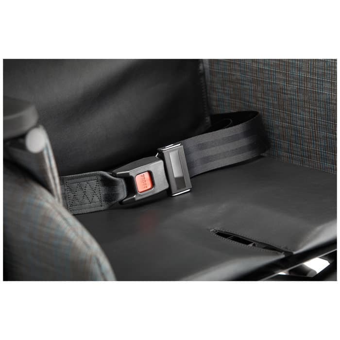 Broda Synthesis Positioning Wheelchair With WC19 Transport Package - Image 6