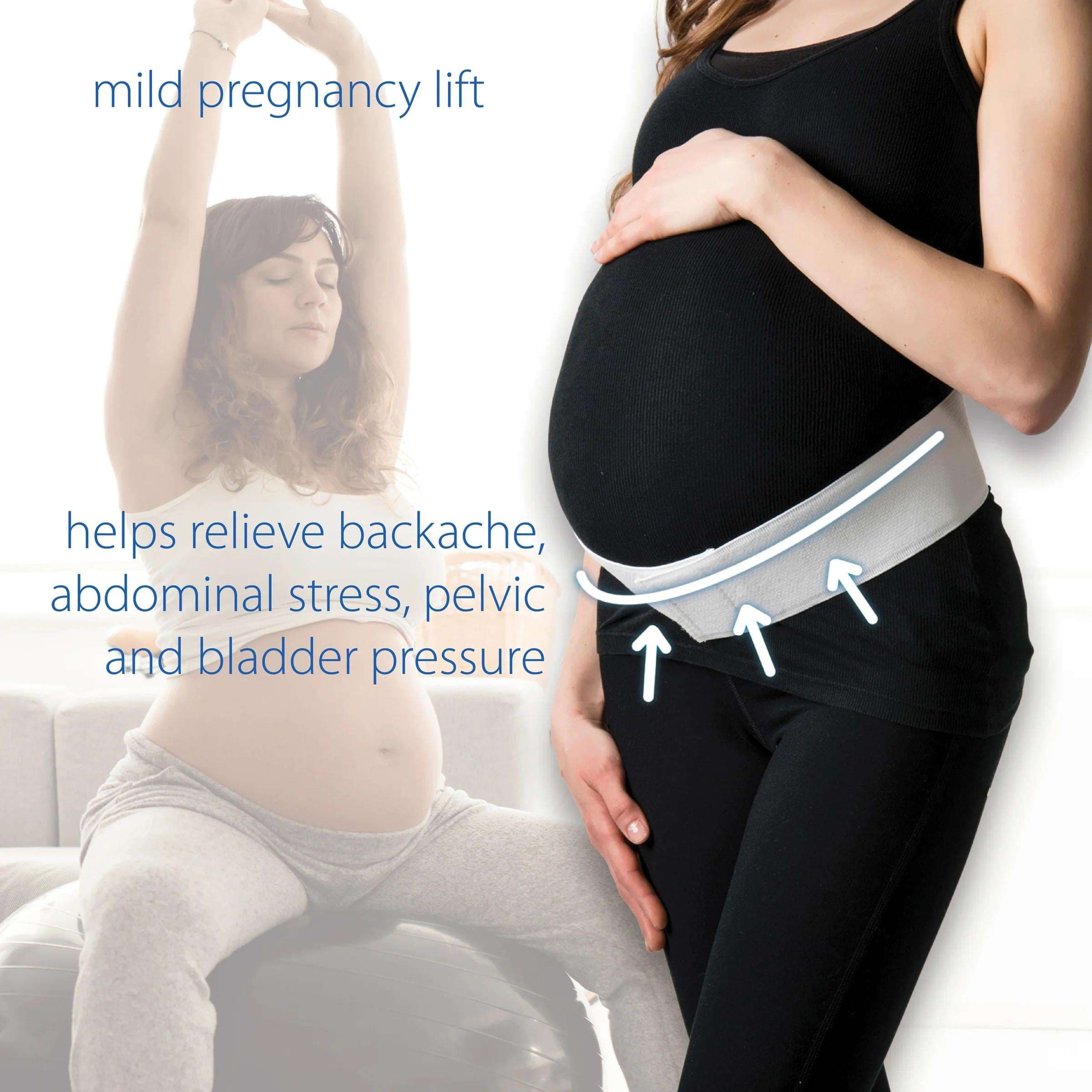 Core Baby Hugger Lil' Lift Maternity Support - Image 5