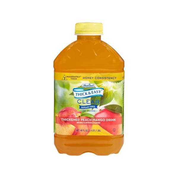 Thick & Easy Sugar Free Thickened Beverage - Image 2