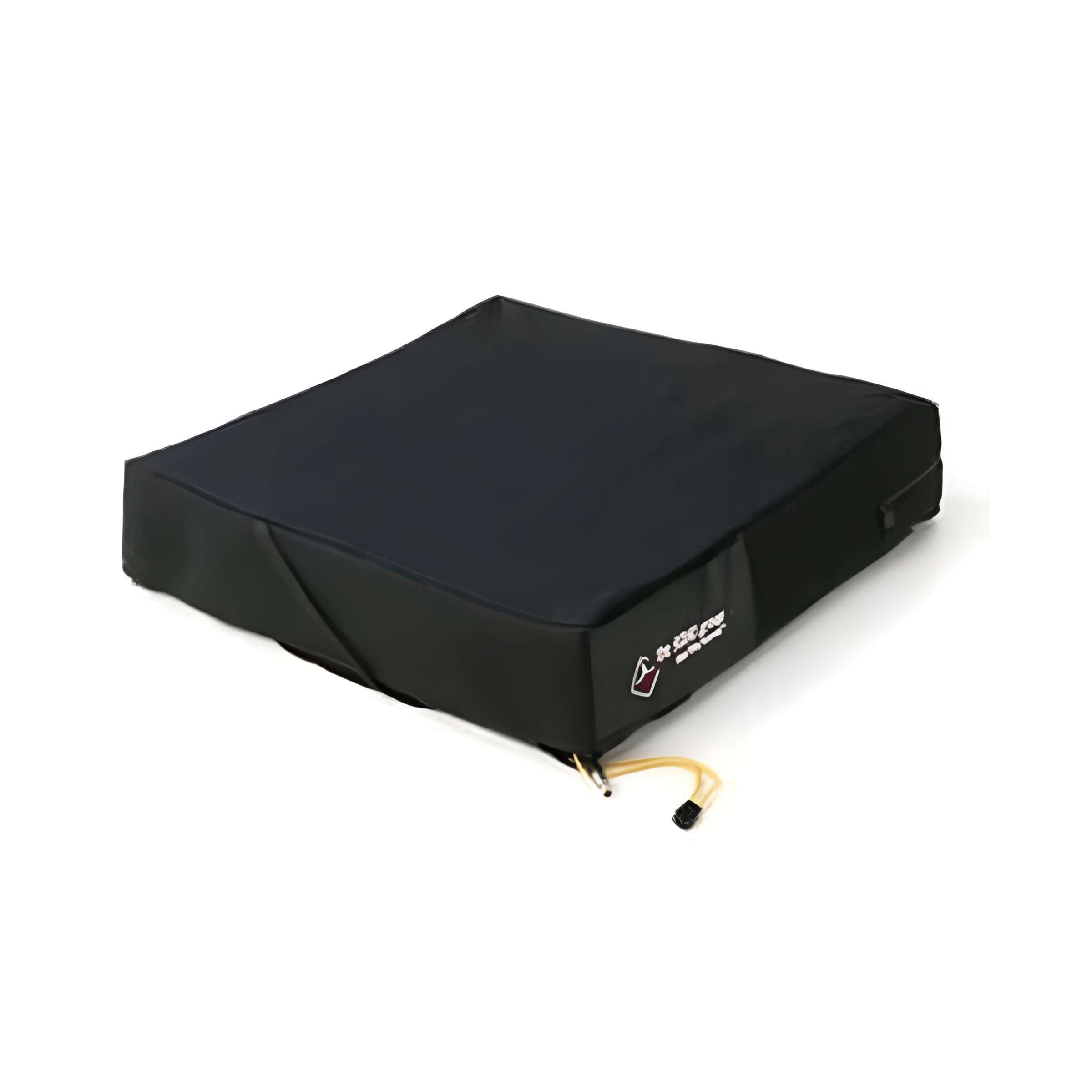 ROHO® High Profile Dual Compartment Wheelchair Cushion - Image 2