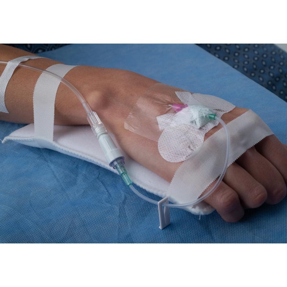 Dale Medical Bendable Armboard I.V. Armboard - Image 2