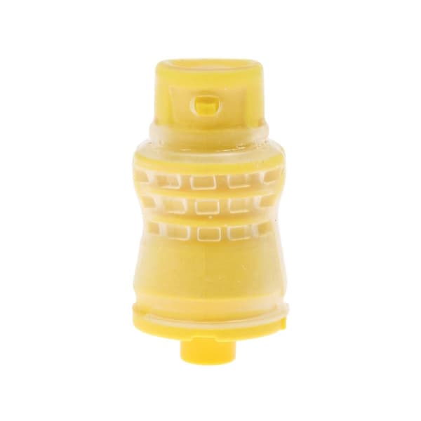 Tego Needle-free Hemodialysis Connector - Case of 100 - Image 1