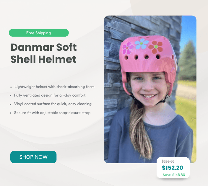 Danmar Soft Shell Helmet