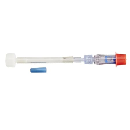 ICU Medical Bag Spike Adapter - Case of 50 - Image 1