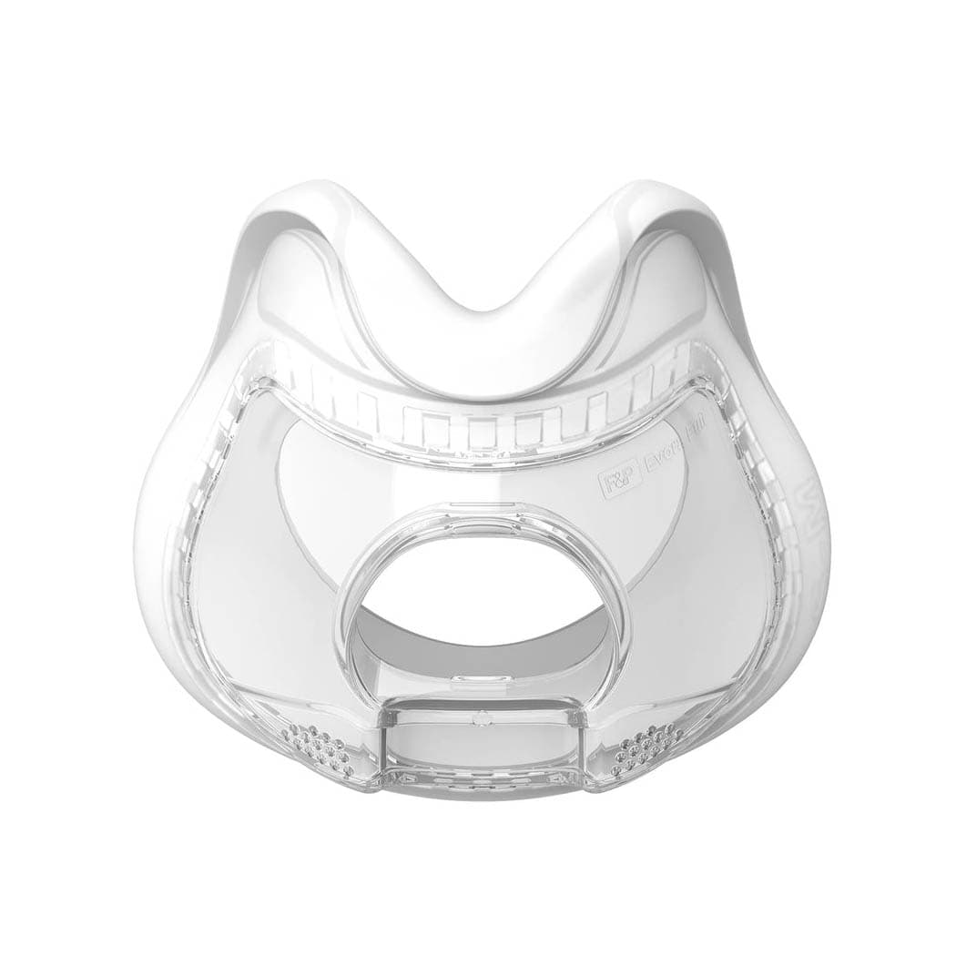 Evora Full CPAP Mask Replacement Parts Full Face Style Single Patient Use, Small-Medium Cushion, CPAP Cushion - Image 1