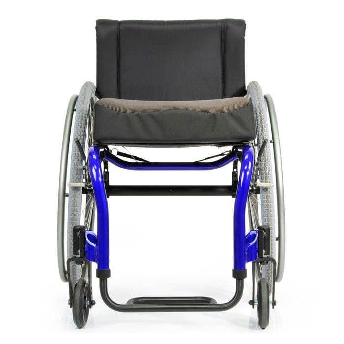 Quickie QRi ultralight rigid manual wheelchair - Image 4
