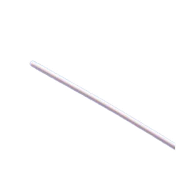 Rusch Single-use Ureteral Catheter, Round Tip, 4 Fr 26" - Box of 10 - Image 1