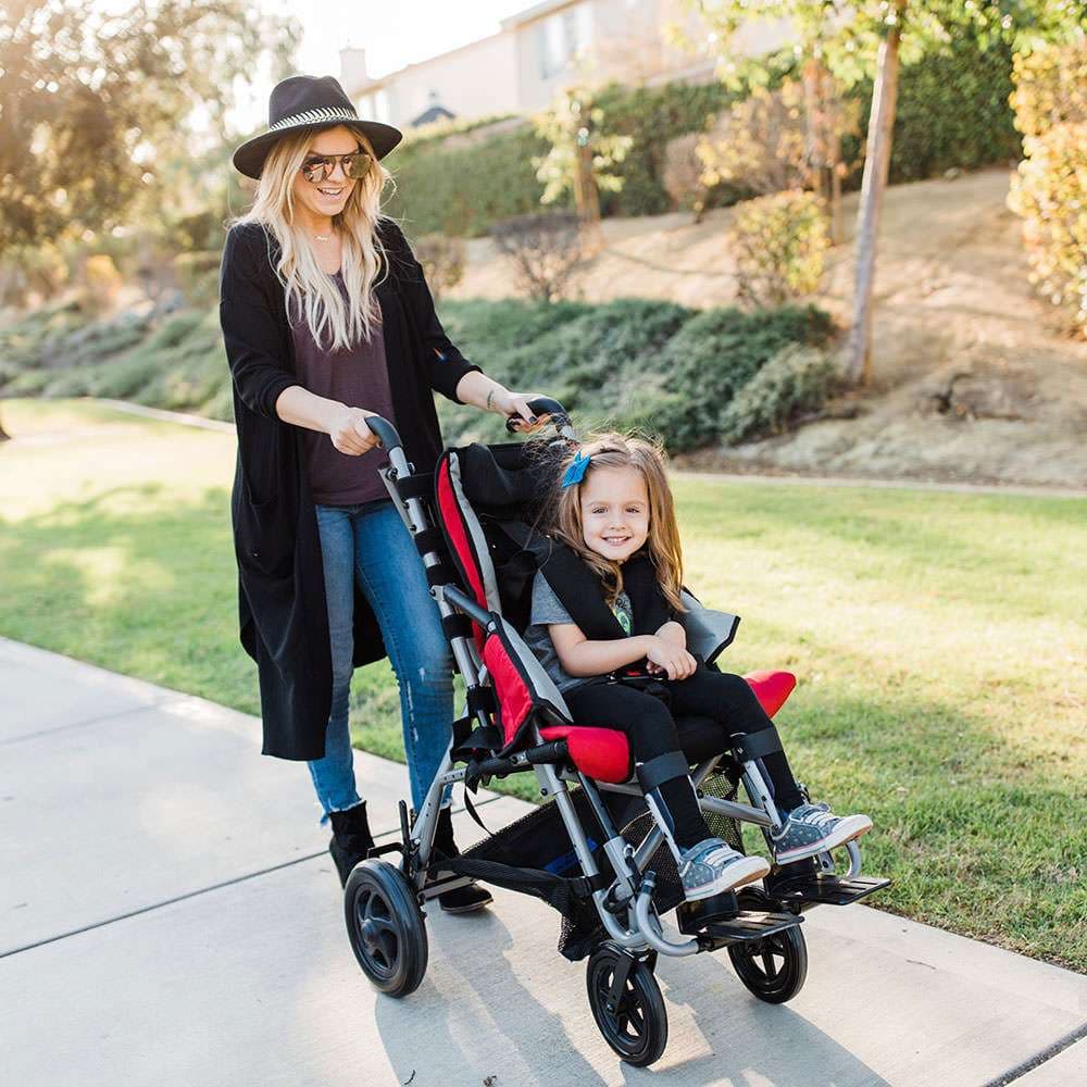 Inspired by Drive Trotter Pediatric Mobility Chair - Image 5